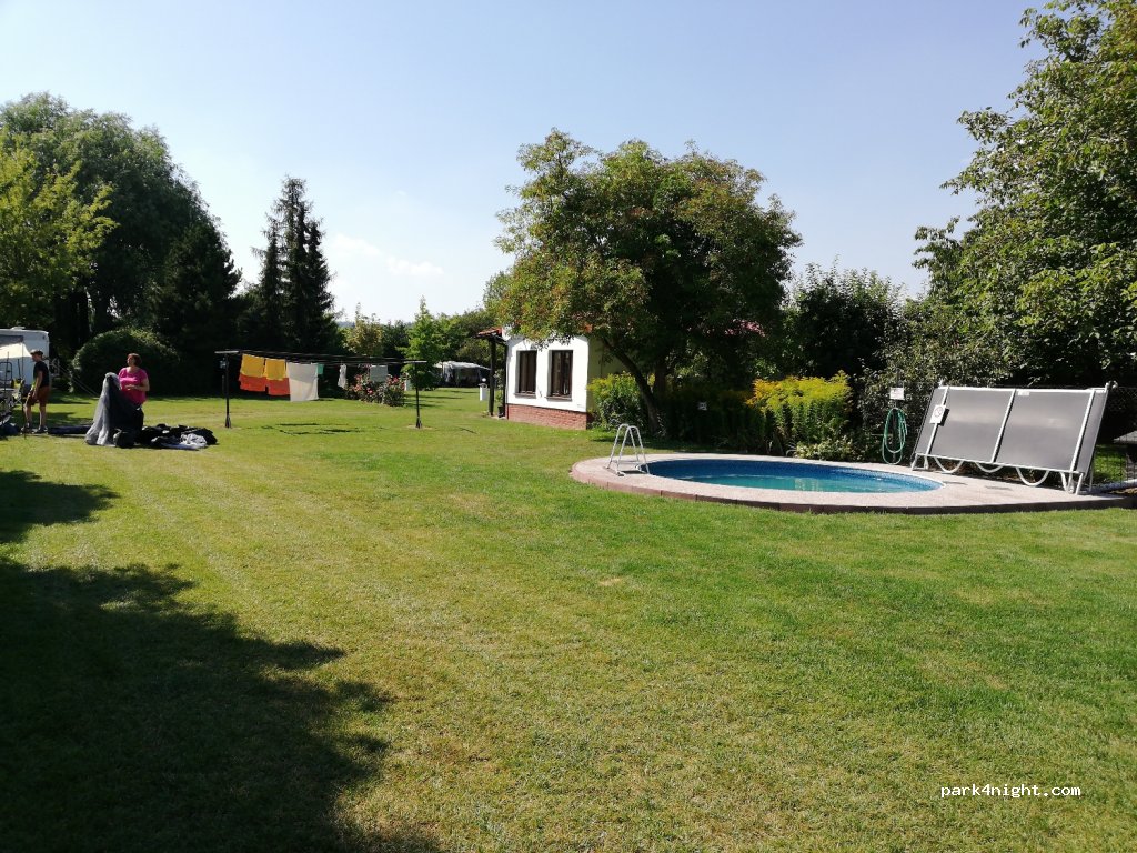 Autocamp Transit — foto 2