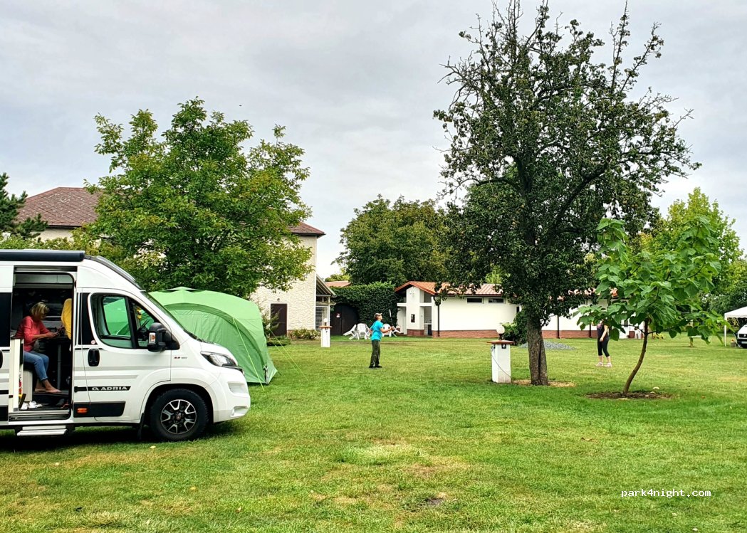 Autocamp Transit — foto 4