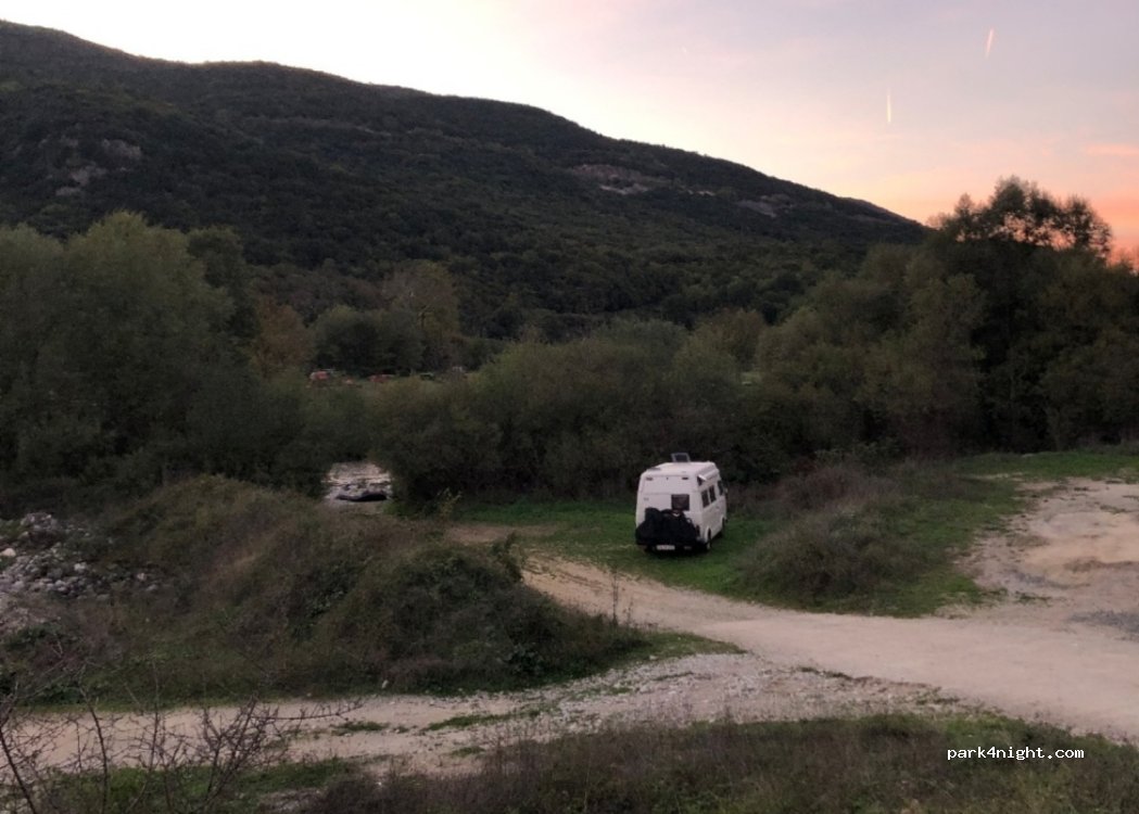 (441 00) Konitsa - — foto