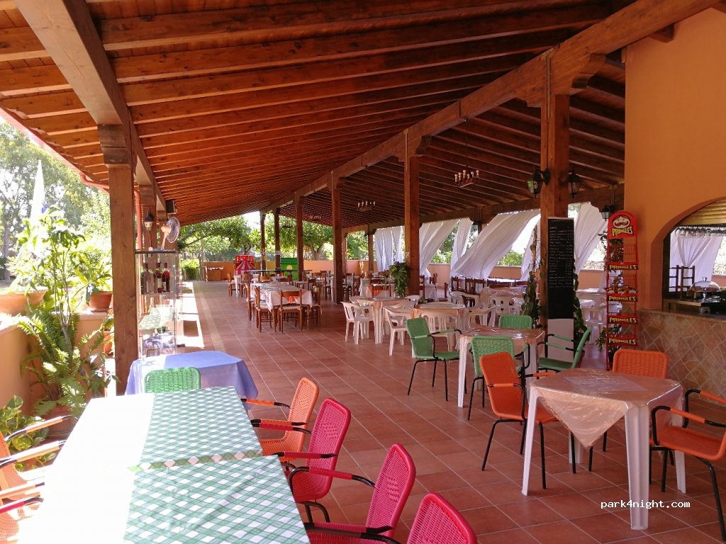 Villaggio Camping Castelvetere — foto 3