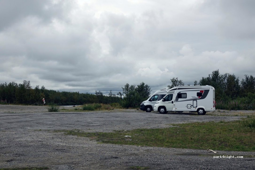 (9520) Kautokeino - Suohpatjavri Fv 93 — foto 2