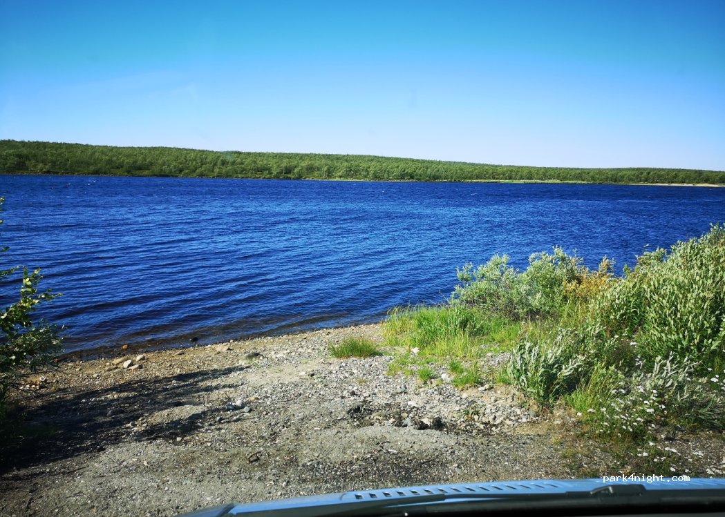 (9520) Kautokeino - Suohpatjavri Fv 93 — foto 3
