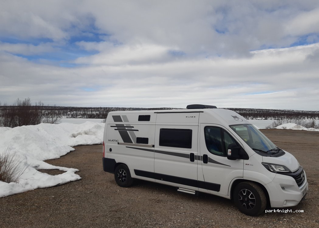 (9520) Kautokeino - Suohpatjavri Fv 93 — foto 4