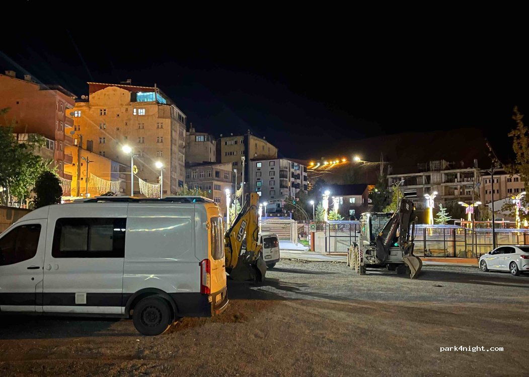 (30000) Hakkâri Merkez - 4 1004. Sokak — foto 2