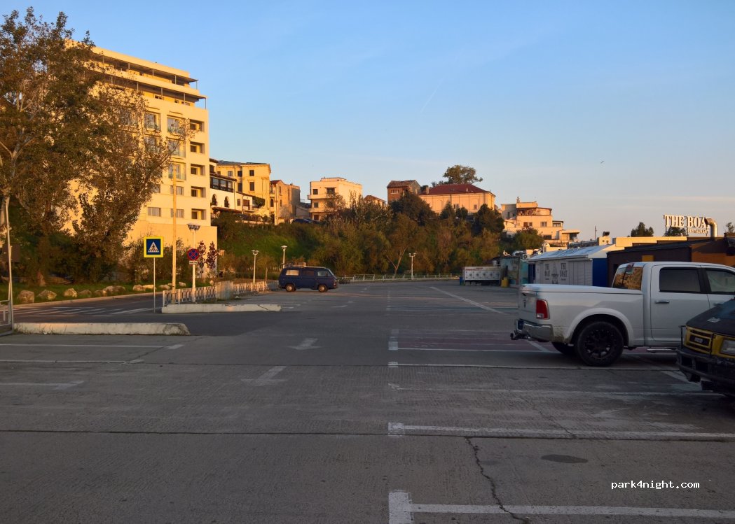 (900178) Constanța - 900178 Strada Lebedei — foto