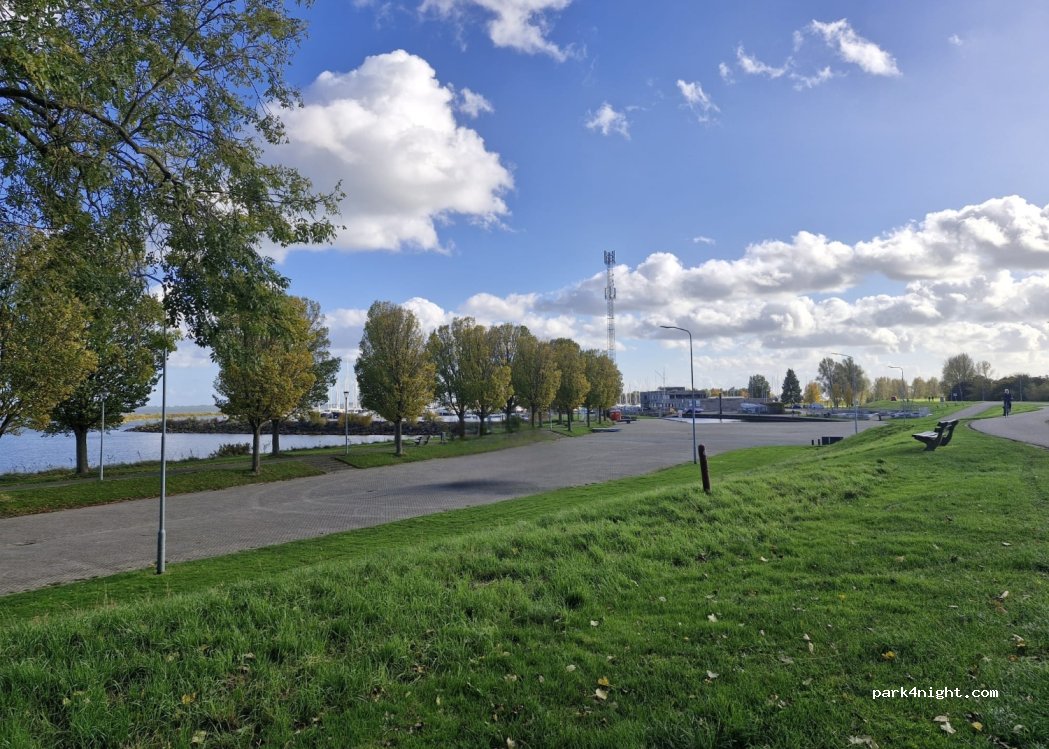 (1671 HJ) Medemblik - 1 Oosterdijk — foto
