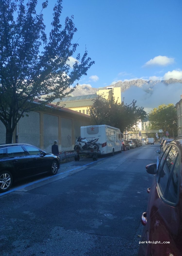 (6020) Innsbruck - 3 Fritz-Pregl-Straße — foto 3