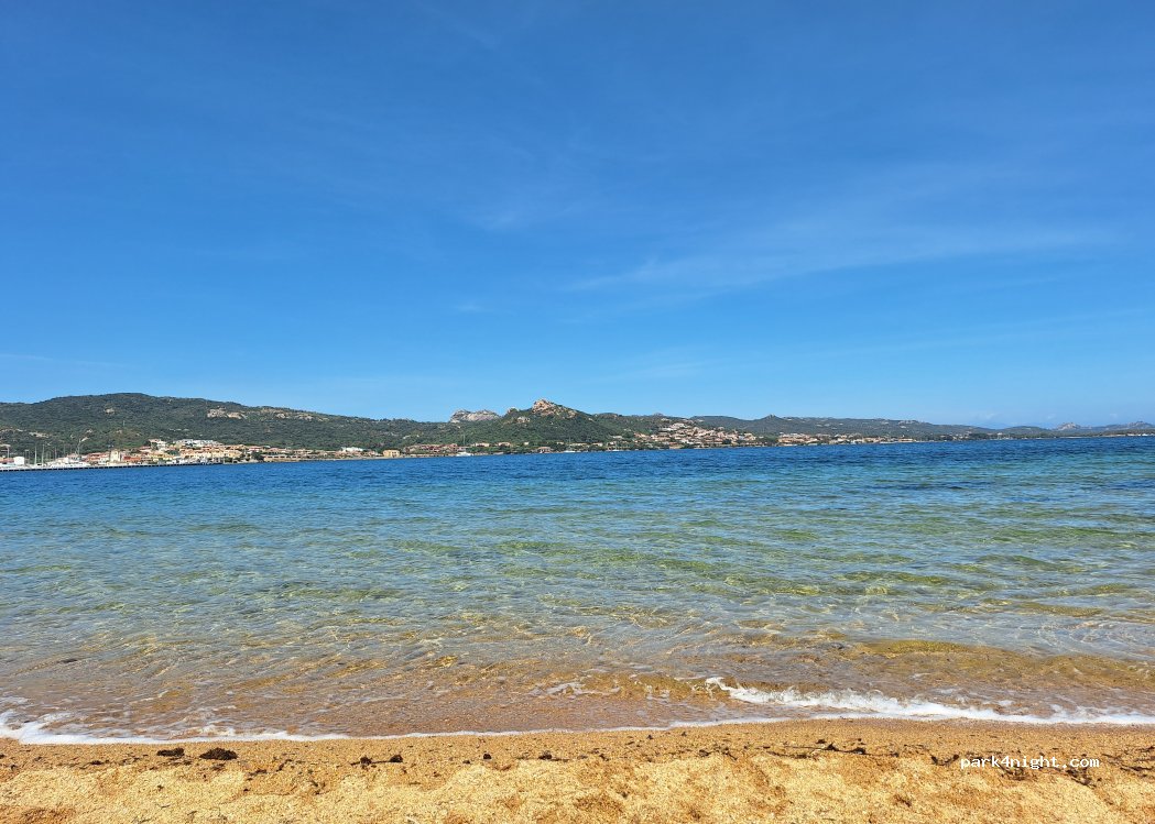 (07021) Arzachena - Via Lu Postu — foto 2