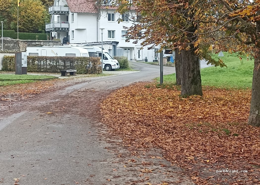 (78570) Mühlheim an der Donau - 6 An der Steig — foto