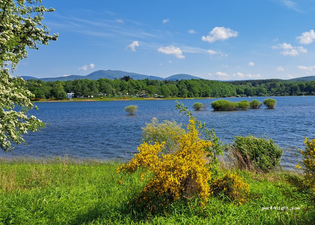 Camping la Louvière — foto 5
