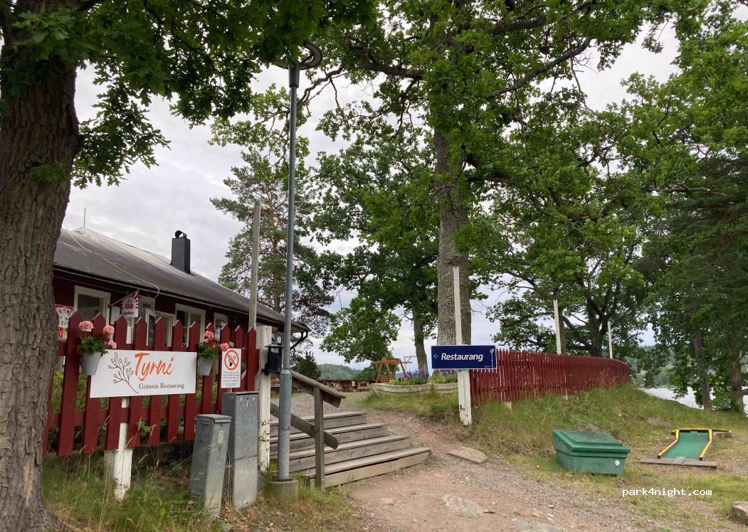 Camping Grännäs — foto 2