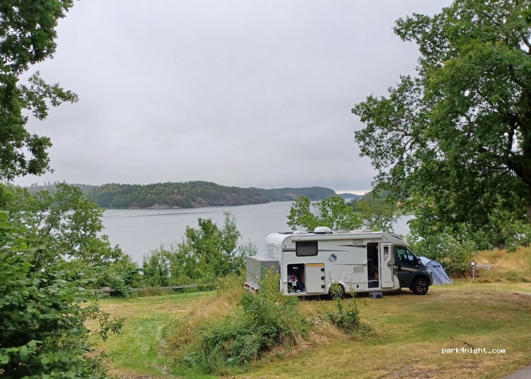 Camping Grännäs — foto 3