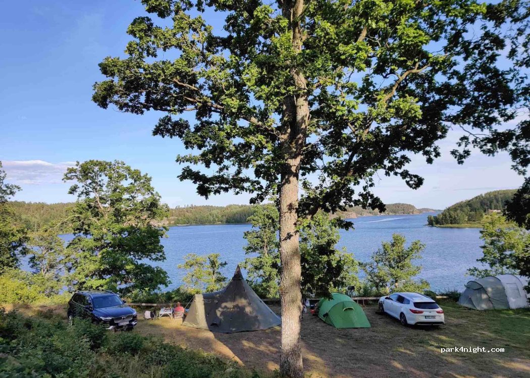 Camping Grännäs — foto 4