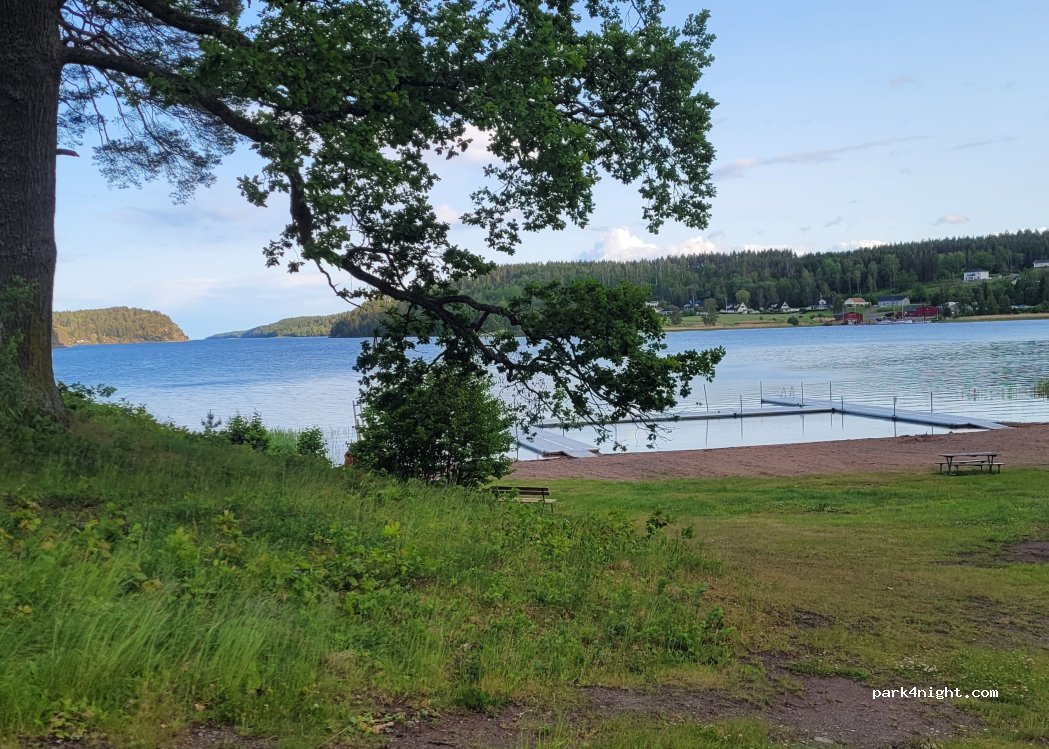 Camping Grännäs — foto 5