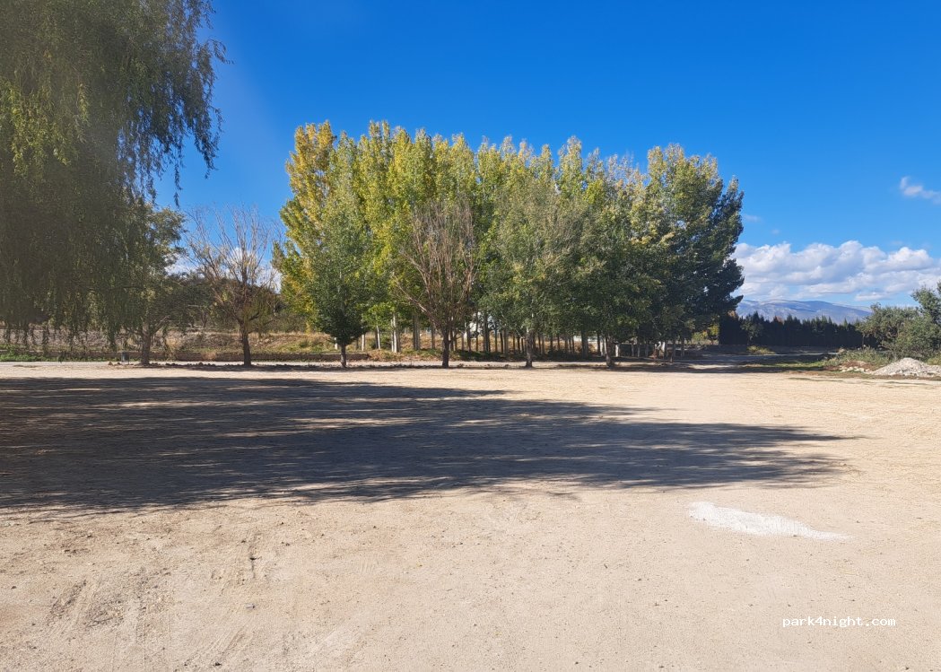 (18818) Castilléjar - 61 Barrio San Marcos — foto 2