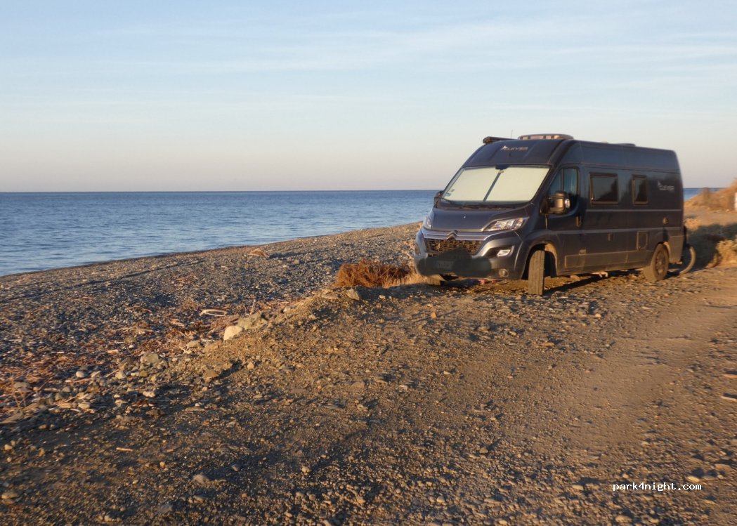(680 02) Samothraki - — foto