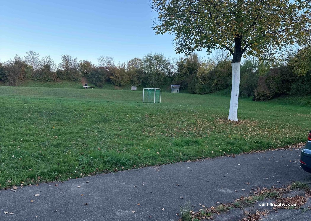 (70734) Fellbach - 79 Rotkehlchenweg — foto