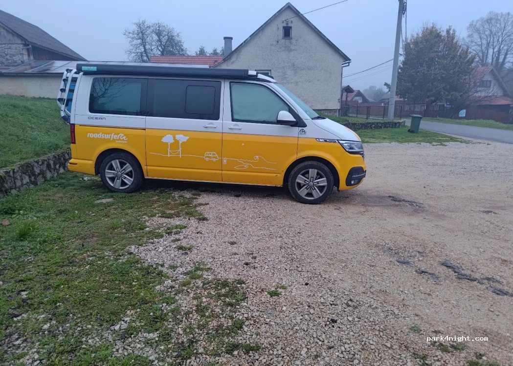 (53220) Sinac - Unnamed road — foto