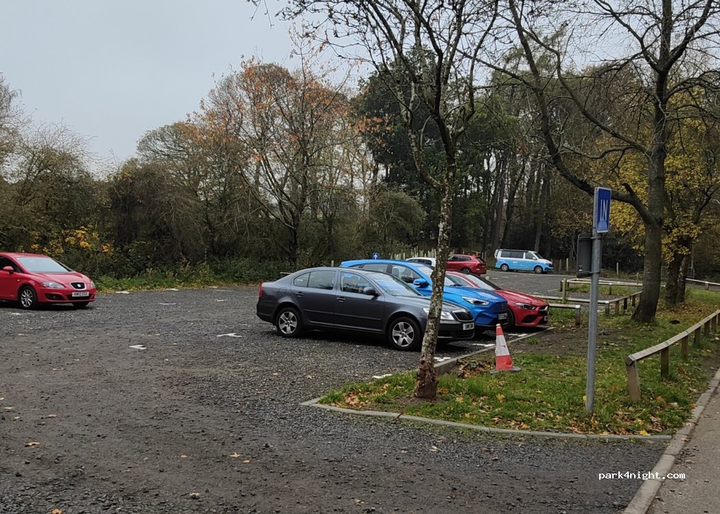(EH13 0PB) Edinburgh - 71 Bonaly Road — foto 2