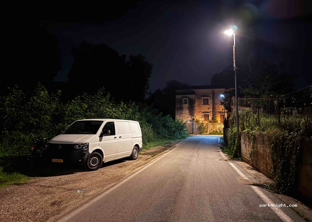 (81050) Camigliano - 49 Via Falchi — foto