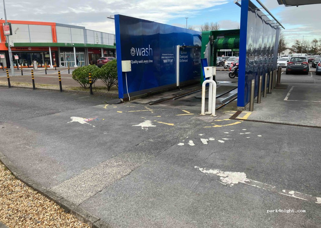 (H91 F6CW) Westside - Seamus Quirke Road — foto 2