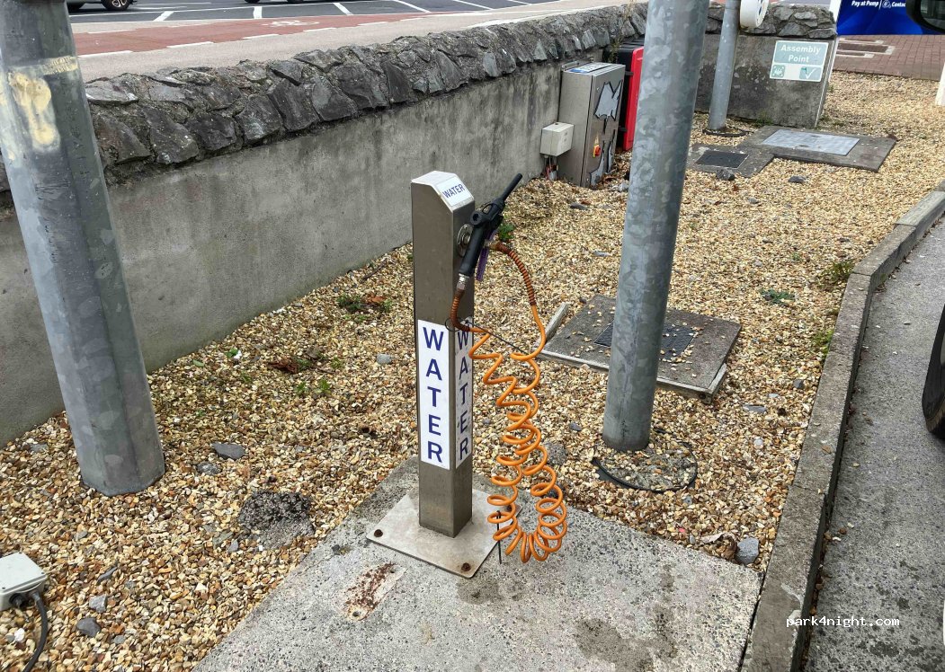 (H91 F6CW) Westside - Seamus Quirke Road — foto 3