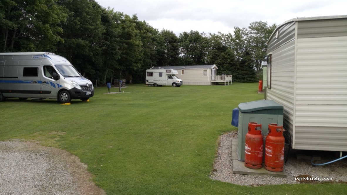 Feughside Caravan Park — foto 2