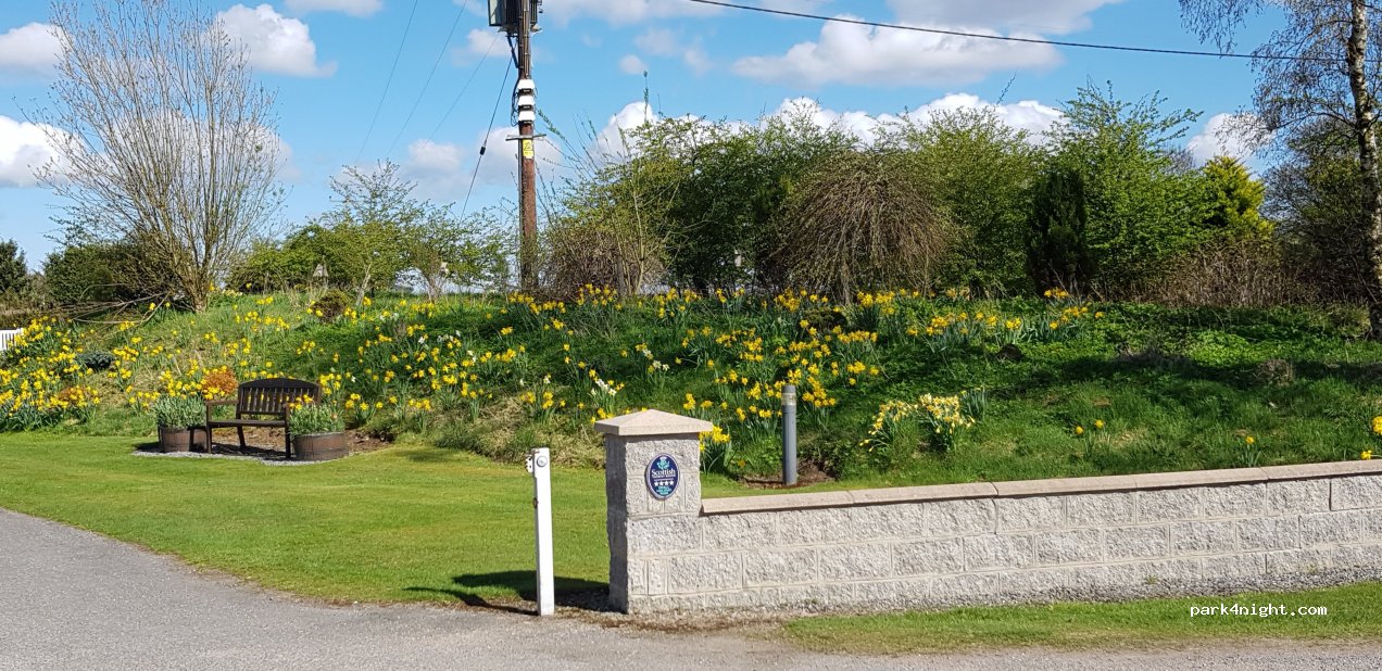Feughside Caravan Park — foto 3