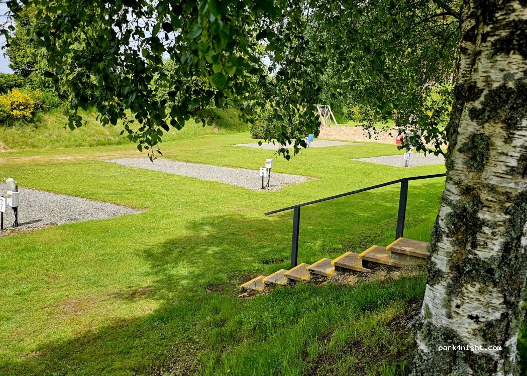 Feughside Caravan Park — foto 4