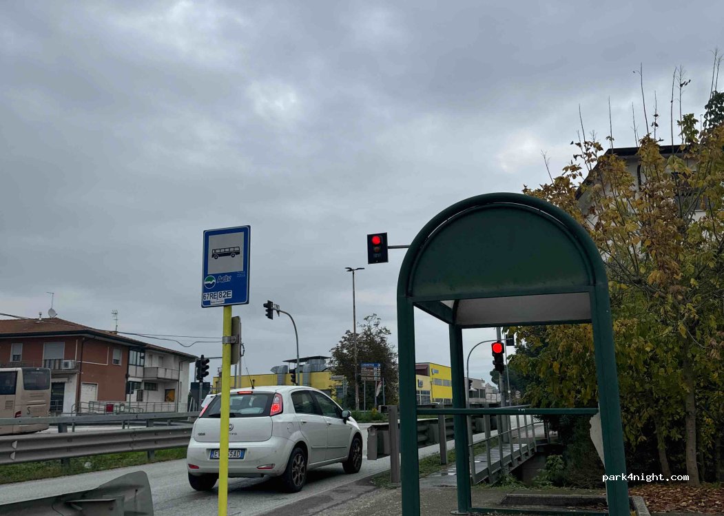 (30010) Lughetto - 8 Via Marghera — foto 2
