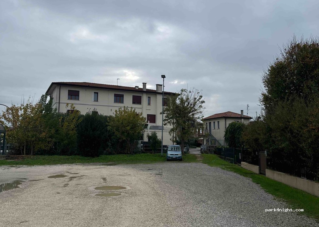 (30010) Lughetto - 8 Via Marghera — foto 3