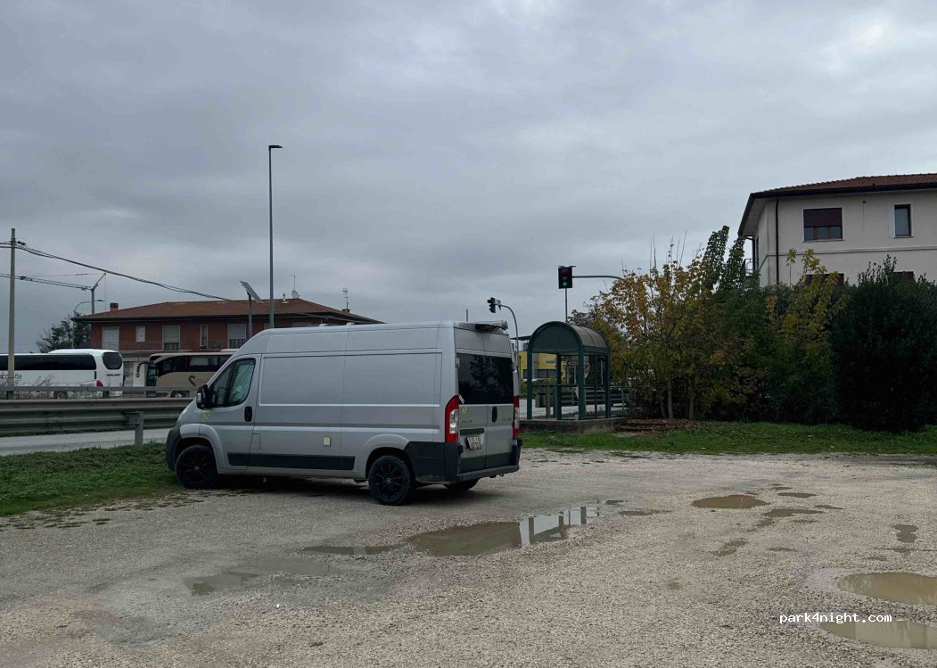 (30010) Lughetto - 8 Via Marghera — foto 4