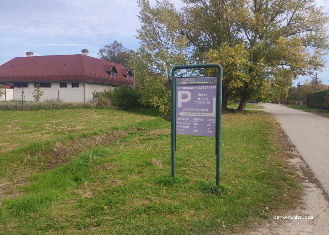 (2483) Gárdony - 17/A Pisztráng utca — foto
