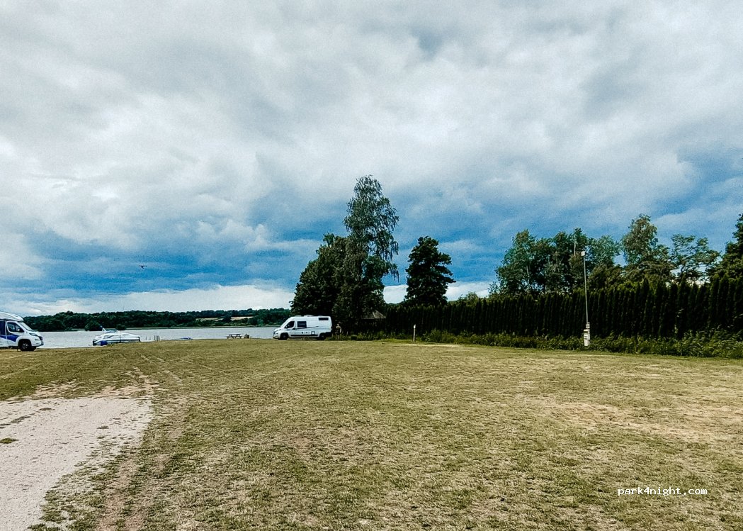 Ställplats Axeltorp — foto 2
