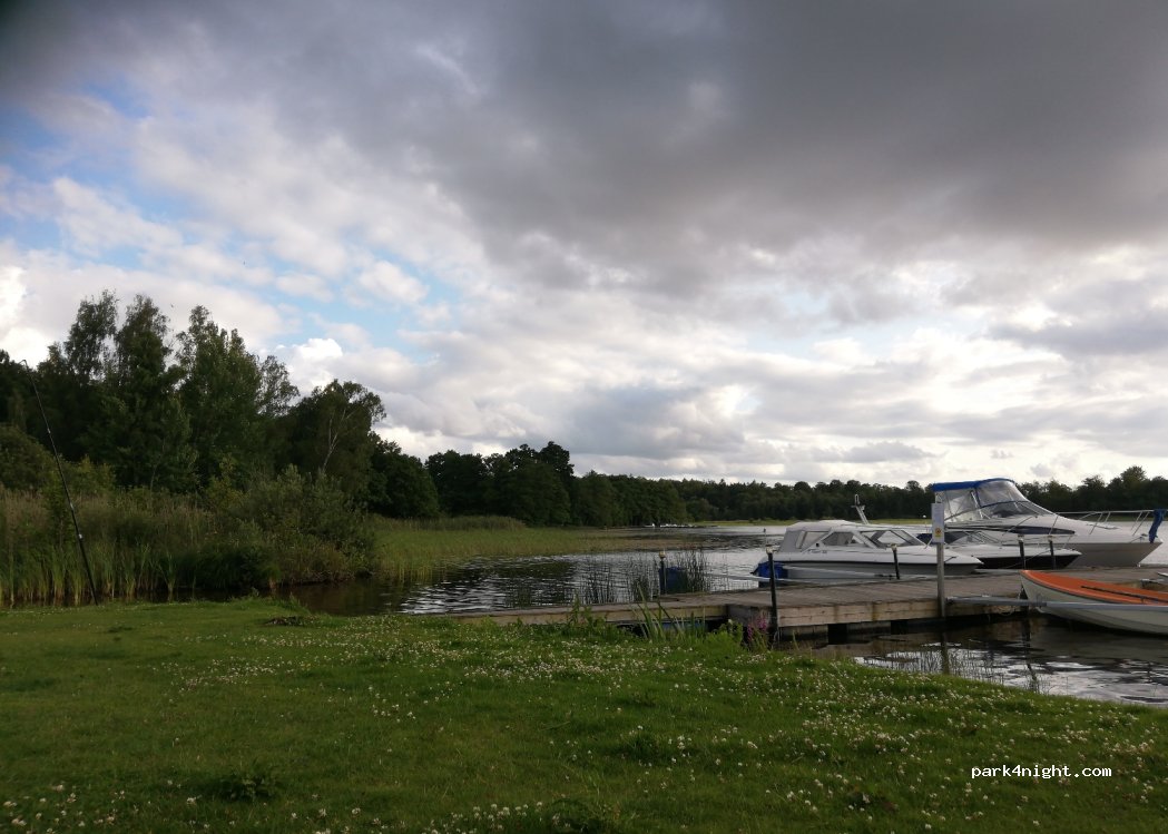 Ställplats Axeltorp — foto 3