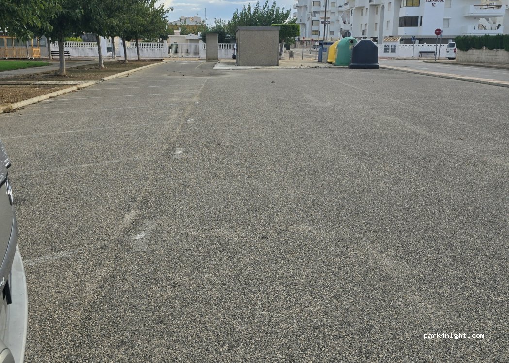 (46770) Xeraco - 33 Avenida Cuartel — foto