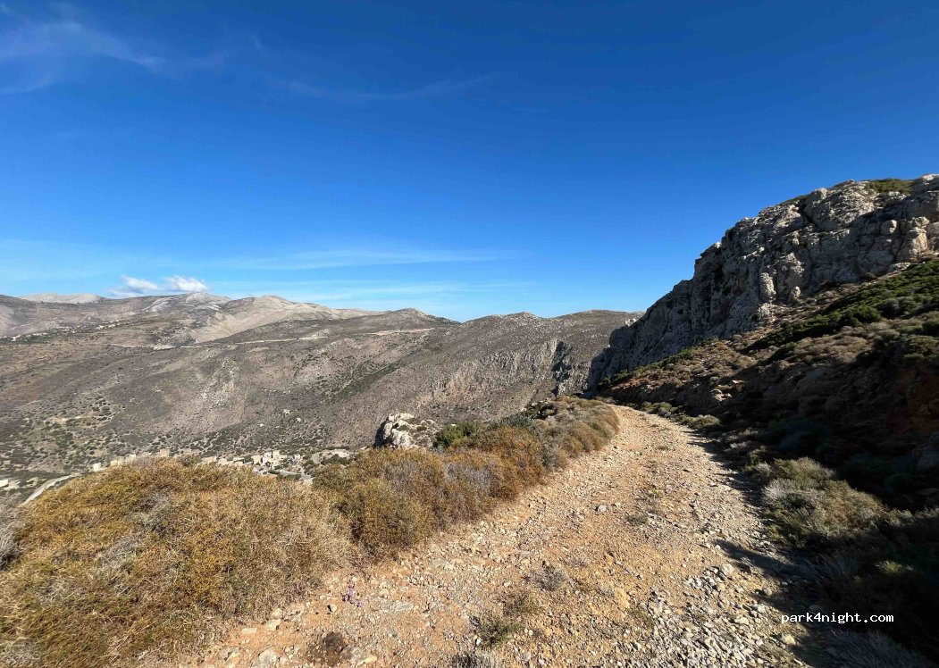 (230 71) Anatoliki Mani - Unnamed Road — foto 3