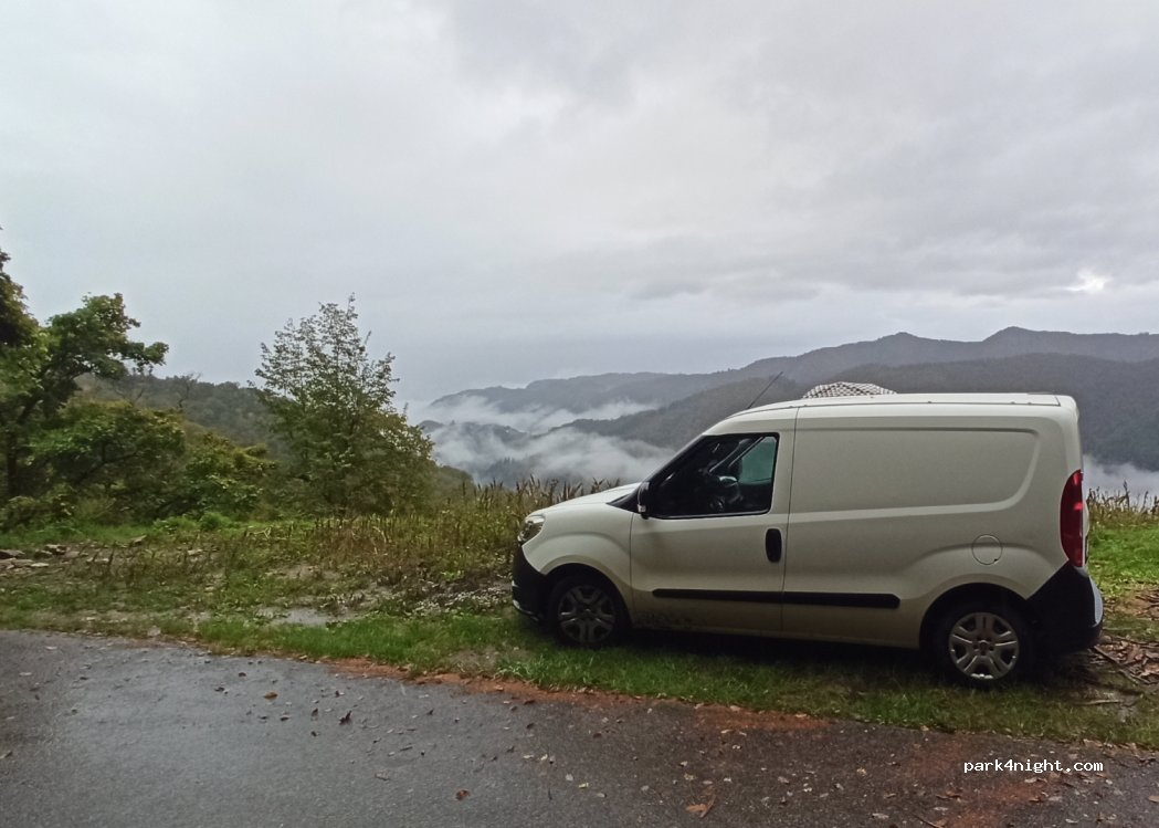 (55022) Montefegatesi - — foto