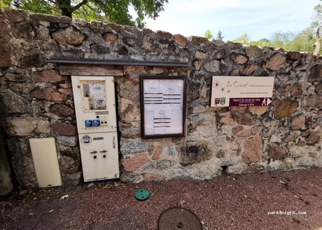 (42310) Le Crozet - Le Bourg — foto 3