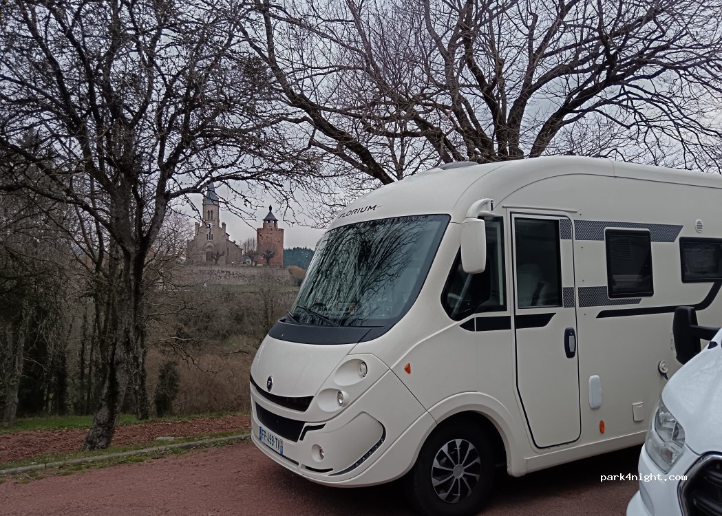 (42310) Le Crozet - Le Bourg — foto 5