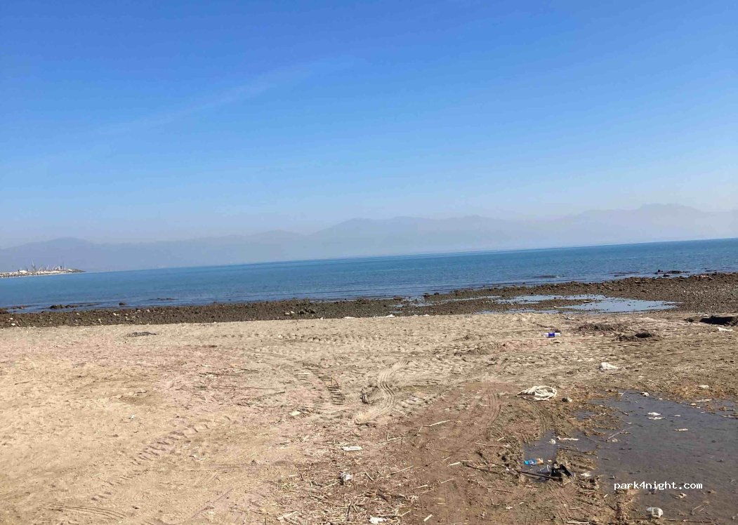 (01682) Yumurtalık - Unnamed Road — foto 2