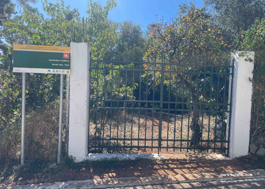 (280 80) Karavomilos - Unnamed Road — foto