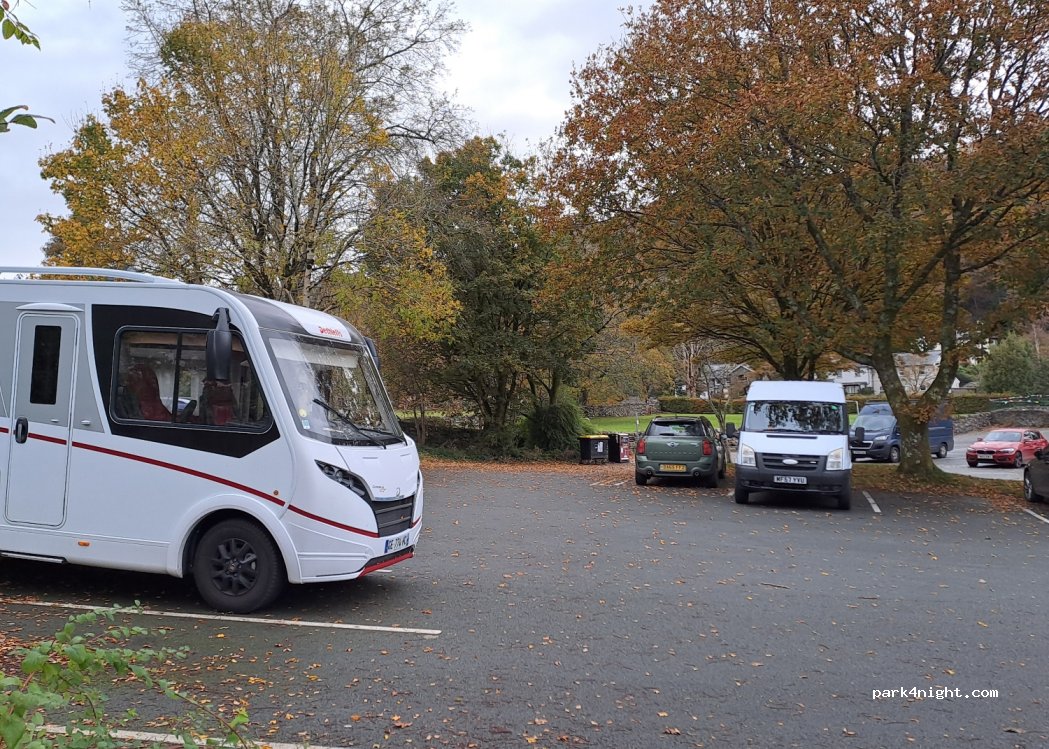 (LL55 4YJ) Beddgelert - 11 Cae Morys — foto