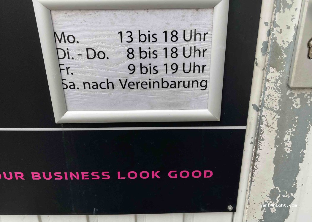 (95032) Hof - 12 Am Güterbahnhof — foto