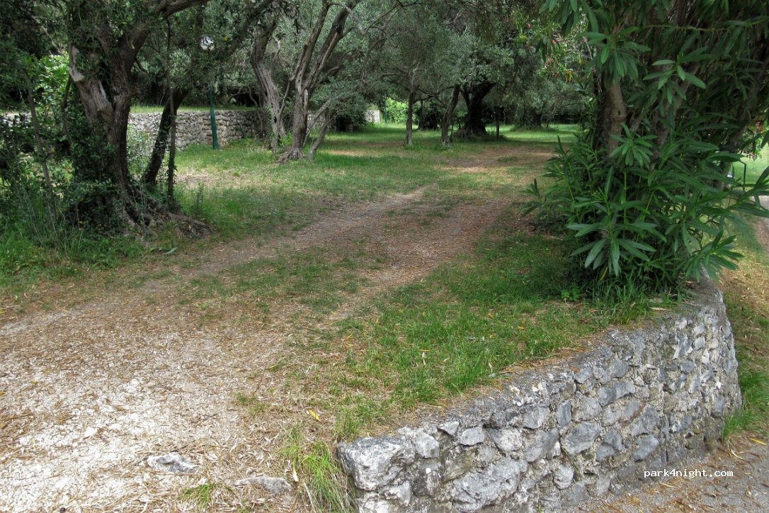 Camping Trsteno — foto 2