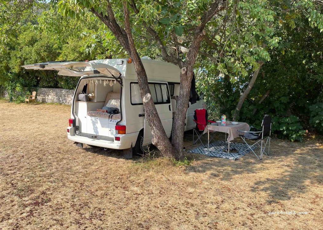 Camping Trsteno — foto 3