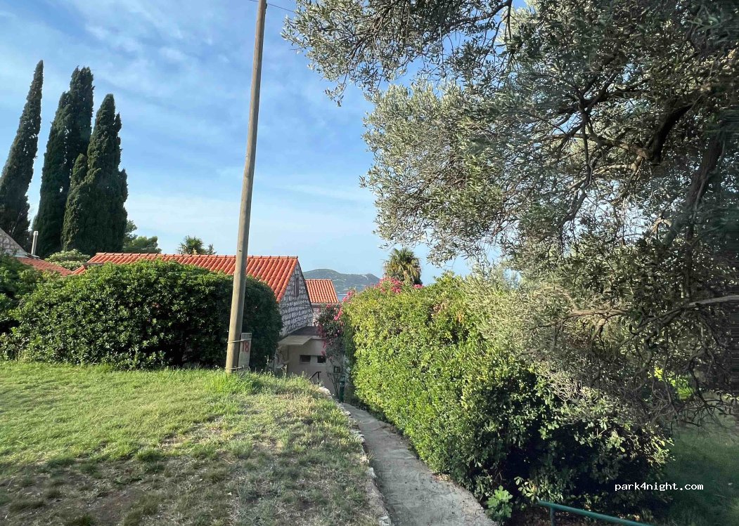 Camping Trsteno — foto 4