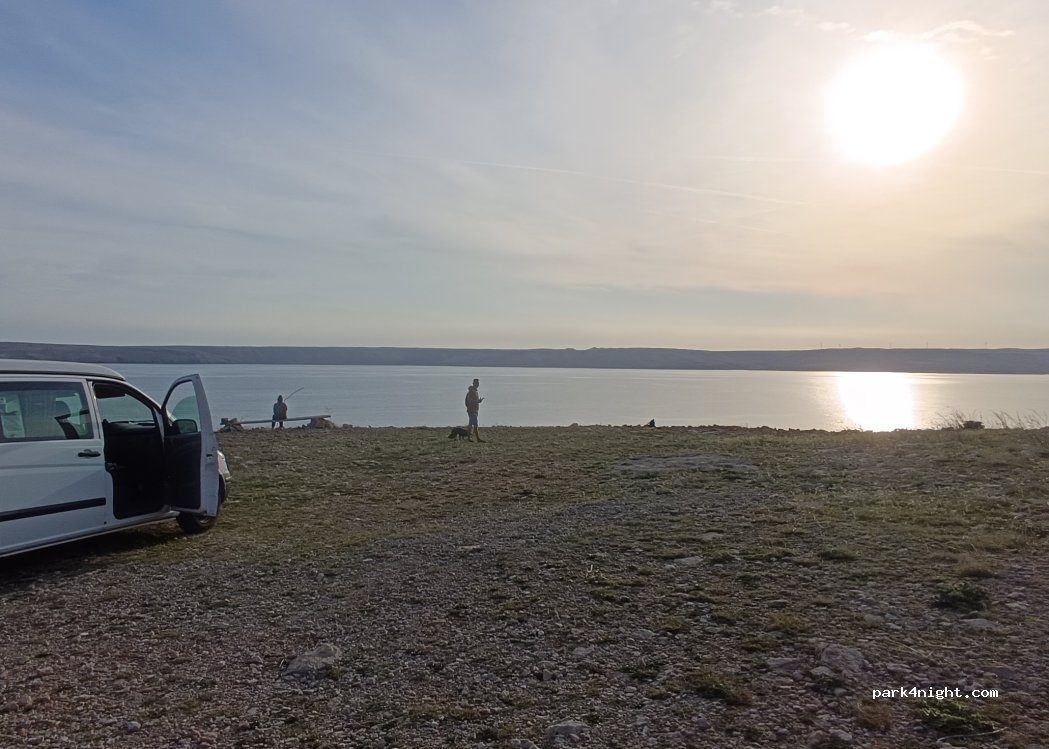 (53288) Lukovo Šugarje - Unnamed Road — foto