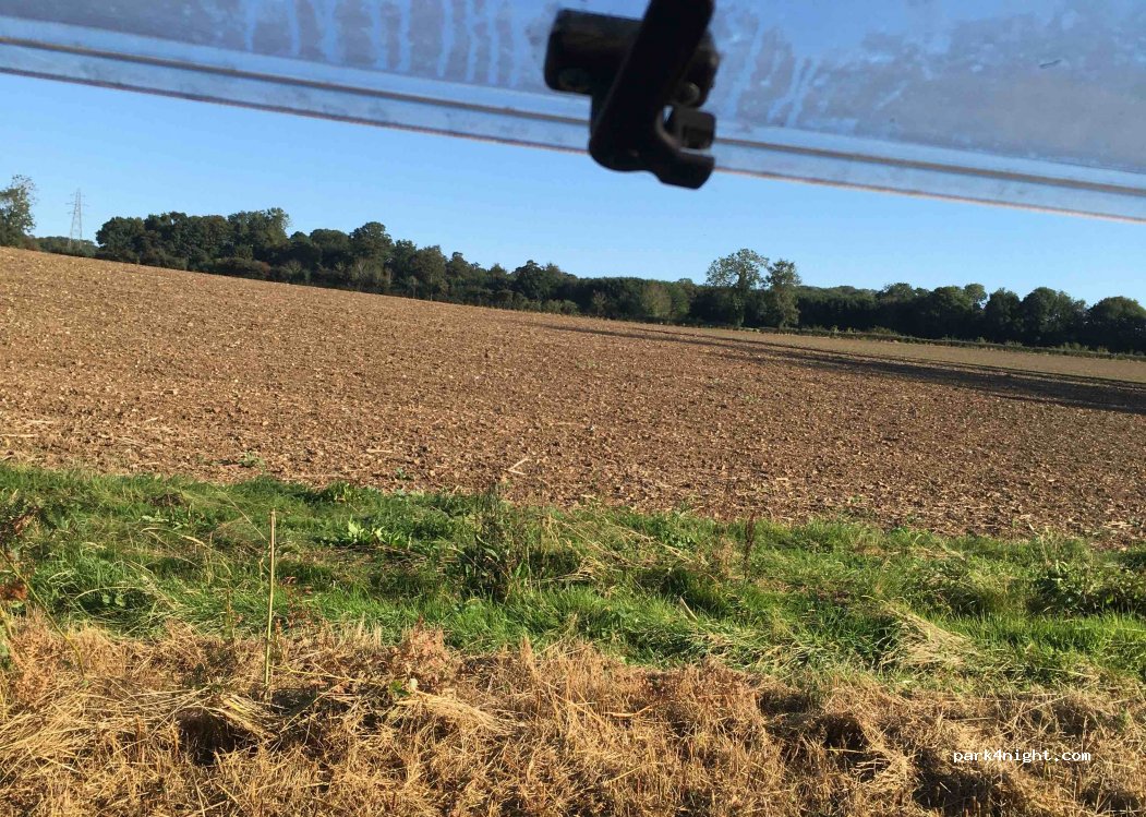 (SO21 2LF) Winchester - Poles Lane — foto