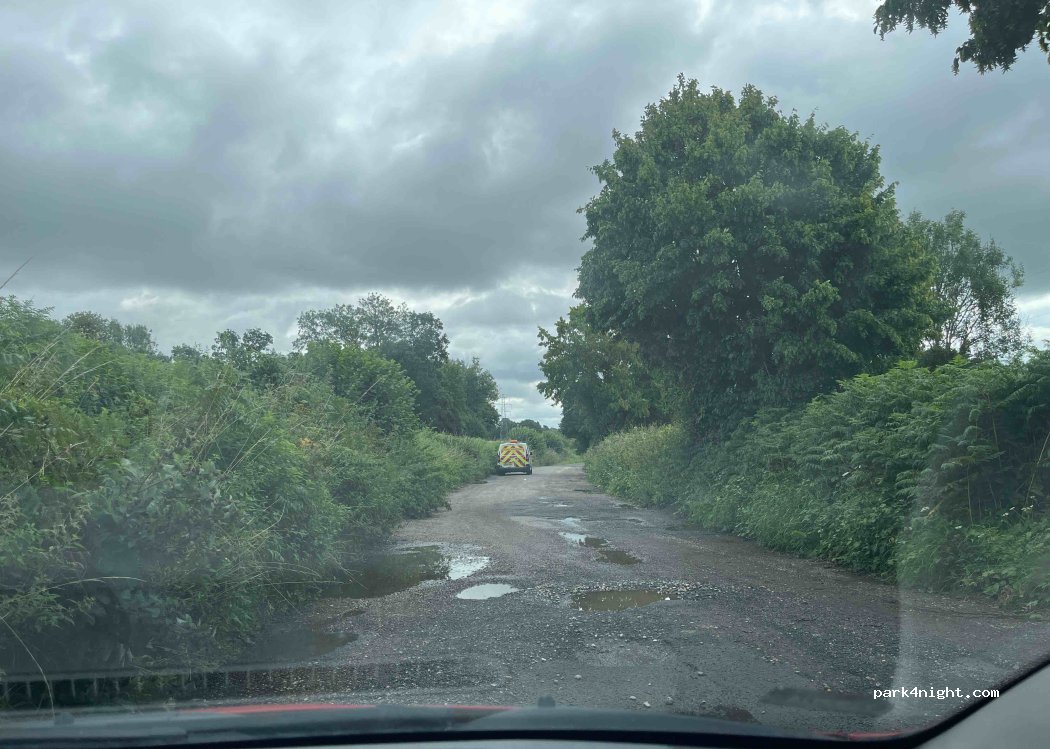 (SO21 2LF) Winchester - Poles Lane — foto 3
